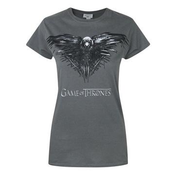 Three Eyed Raven TShirt