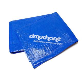 B2X Tapis de protection universel en film pour piscine de jardin 445 x 254 cm DM-122  