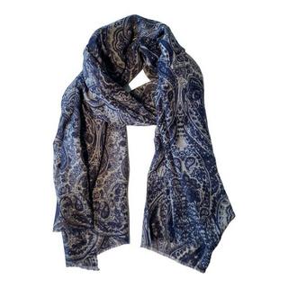 LUCKY & LOVE Lobuje Merino Schal  