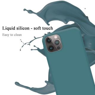 Cadorabo  Hülle für Apple iPhone 13 TPU Silikon Liquid 