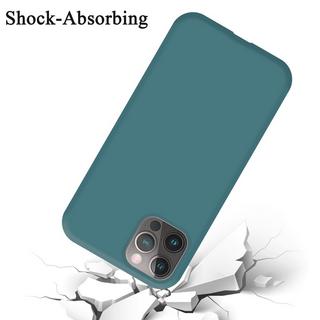 Cadorabo  Housse compatible avec Apple iPhone 13 - Coque de protection en silicone TPU flexible 