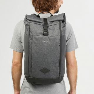 QUECHUA  Rucksack - NH Escape 500 Rolltop 