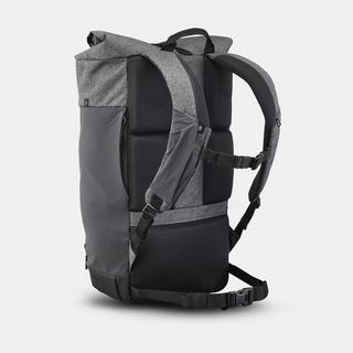 QUECHUA  Rucksack - NH Escape 500 Rolltop 