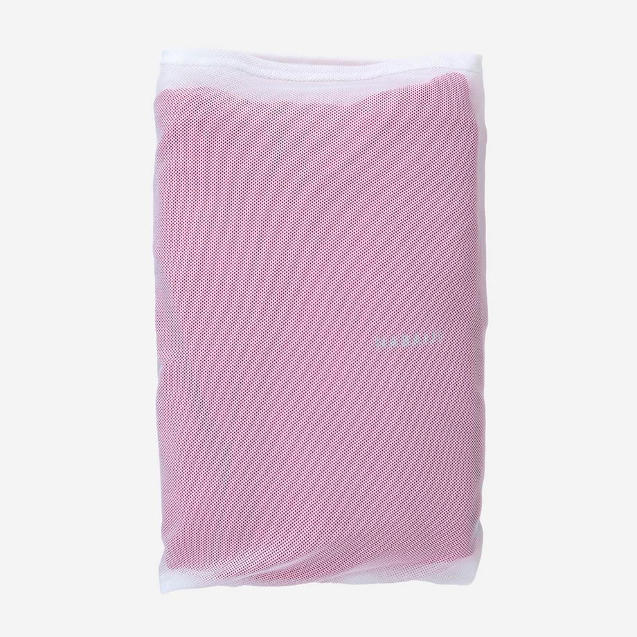 NABAIJI Faro 500 Accappatoio con cappuccio  