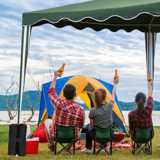 B2X 4 Stk. Pavillongewichte  