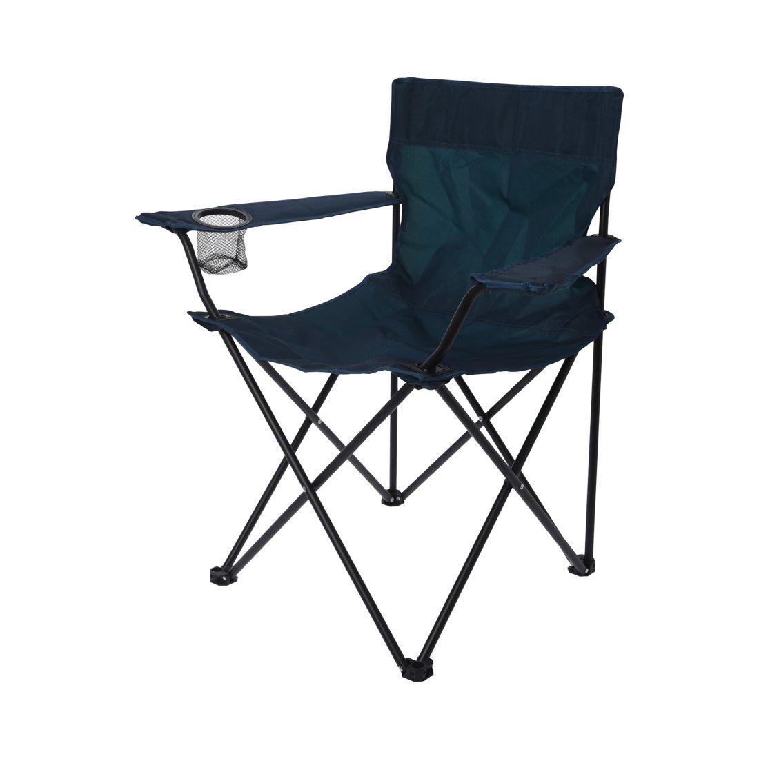Image of Camping Klappstuhl Petrol Unisex 82 CM