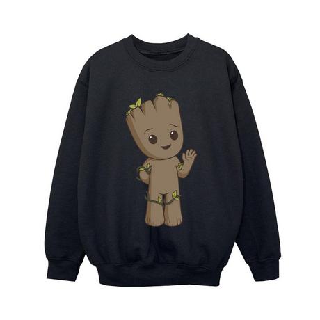 MARVEL  I Am Groot Sweatshirt 