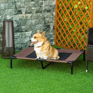 PawHut Chaise longue pour chien  