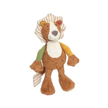 Green Kollektion Patchwork Löwe (30cm)