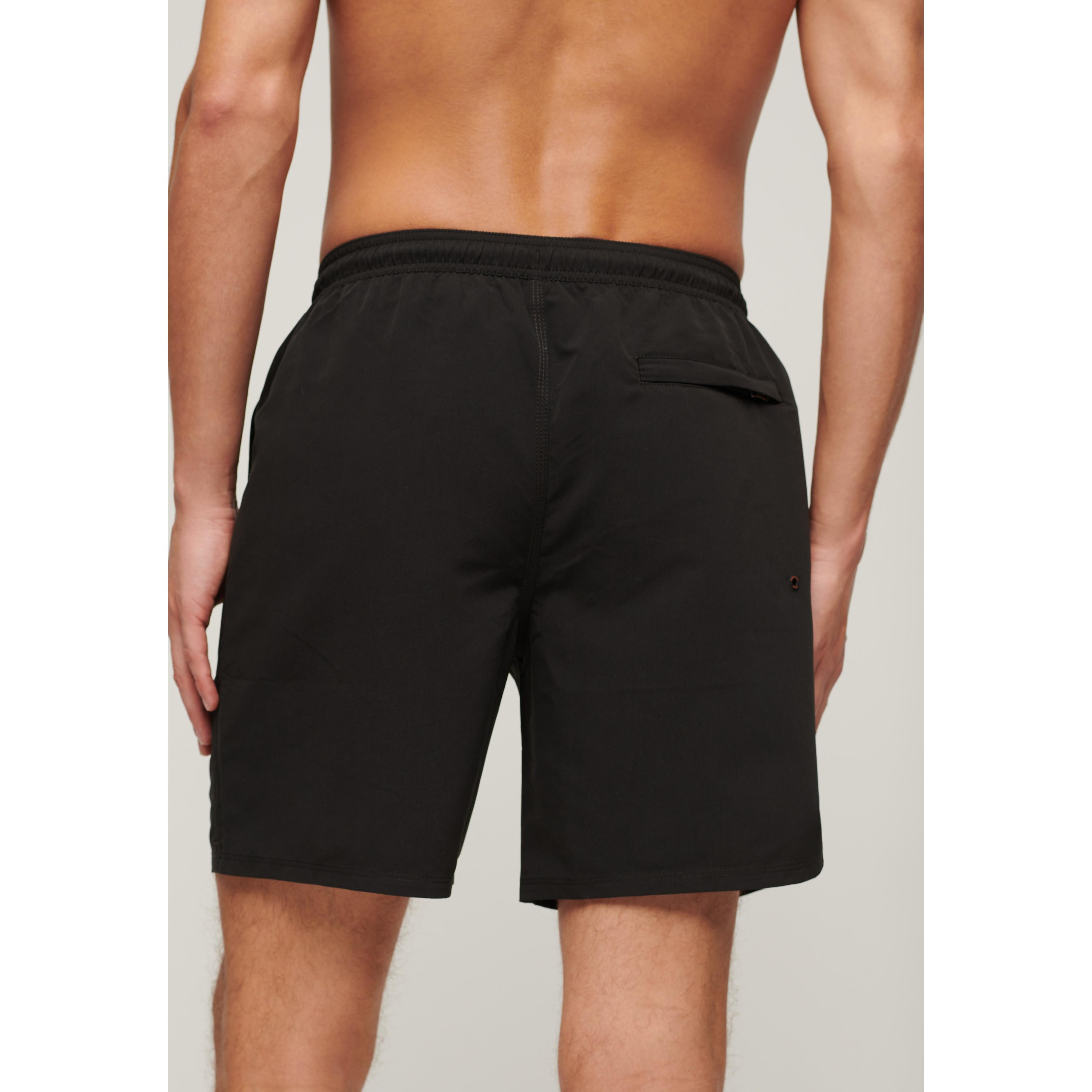 Superdry  short de bain 