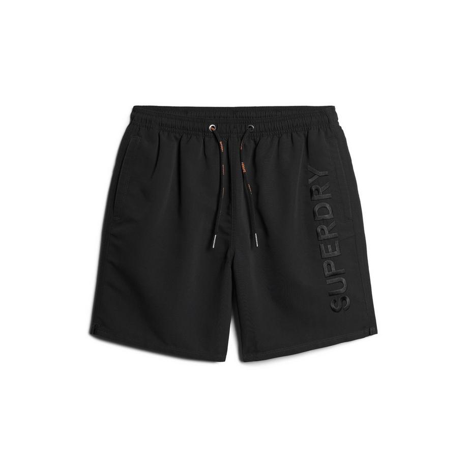 short de bain
