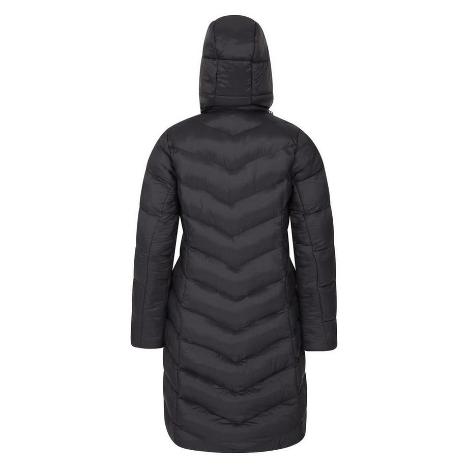 Mountain Warehouse Veste matelassée Alexa  
