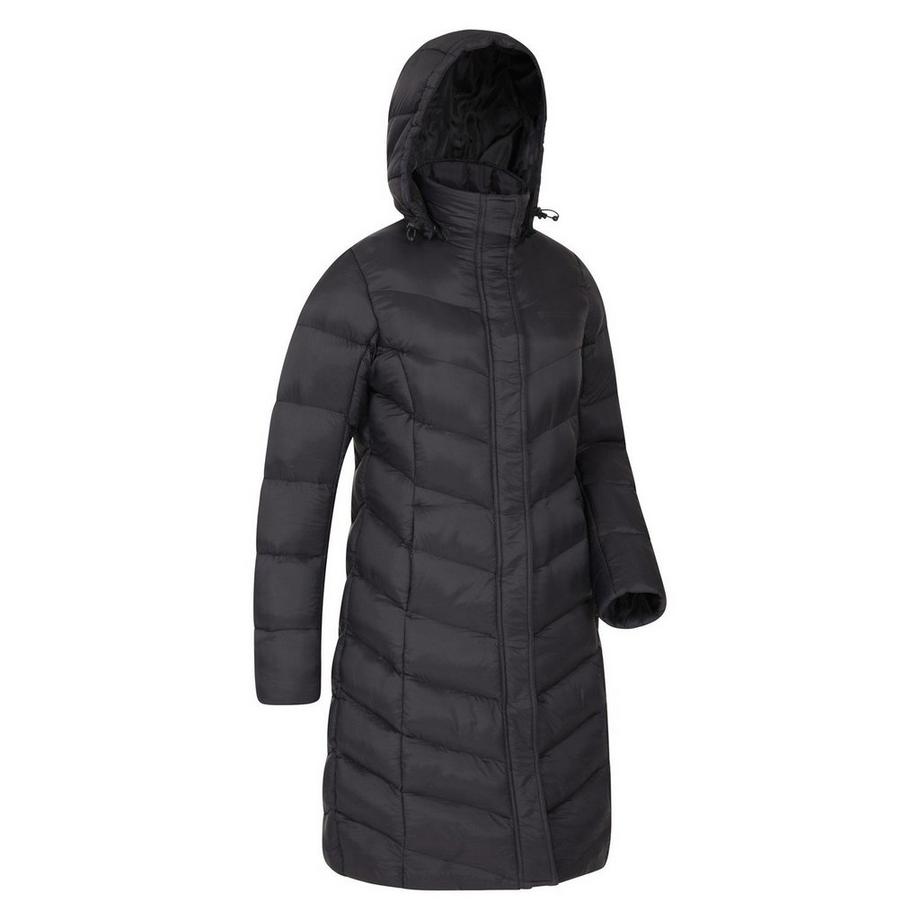 Mountain Warehouse Veste matelassée Alexa  