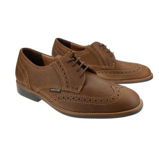 Mephisto  Feros - Chaussure à lacets cuir 