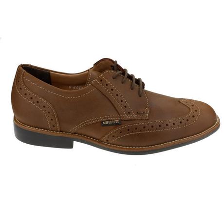 Mephisto  Feros - Chaussure à lacets cuir 