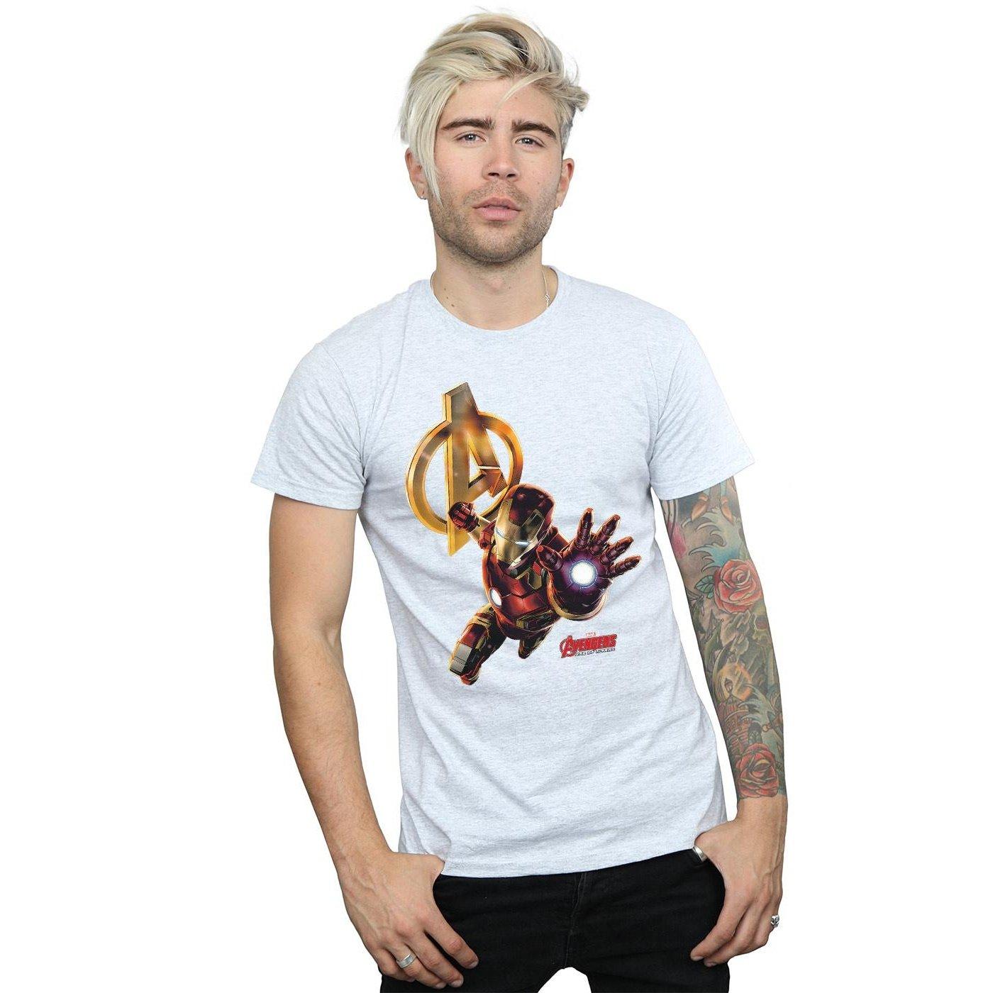 MARVEL  Tshirt 