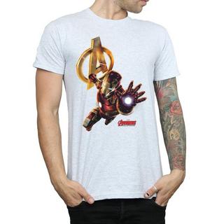 MARVEL  TShirt 