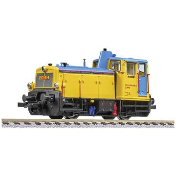 H0 Diesellok 2060-082-1 der RPS