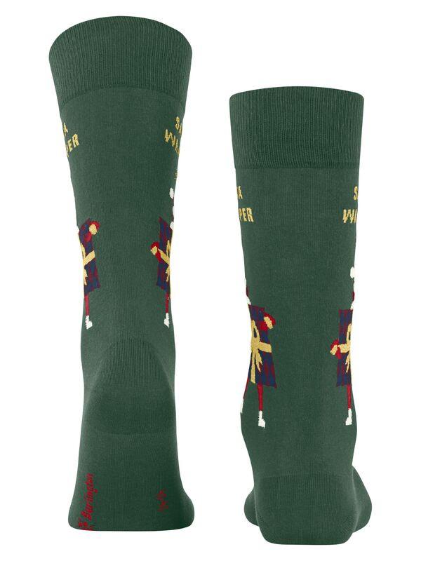 Burlington Calza di Natale Wrapper  