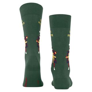 Burlington Calza di Natale Wrapper  