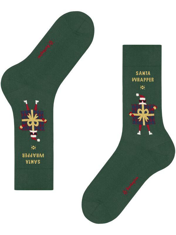 Burlington Calza di Natale Wrapper  