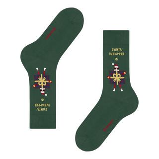 Burlington Calza di Natale Wrapper  