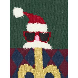 Burlington Calza di Natale Wrapper  