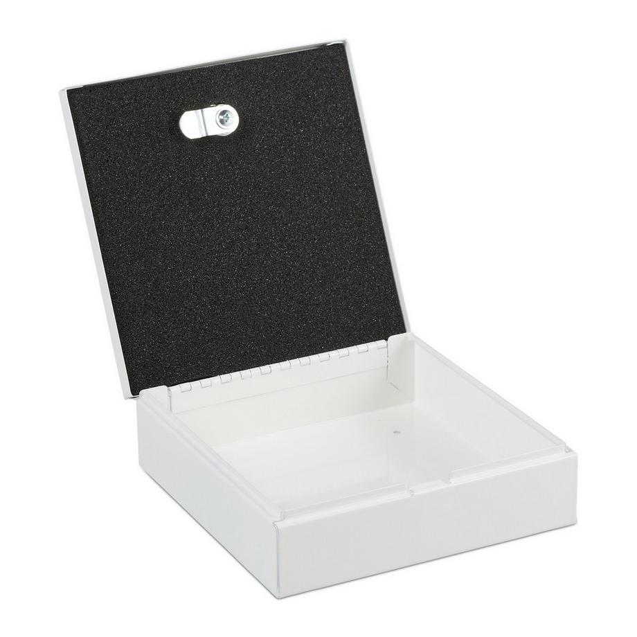 Northix  Abschließbare Kasse 