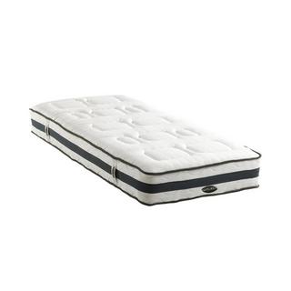 NATUREA Matelas ressorts ensachés 7 zones mémoire de forme AMARANTE de NATUREA  