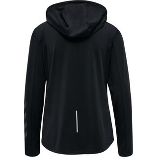 Hummel  hoodie zip selby 