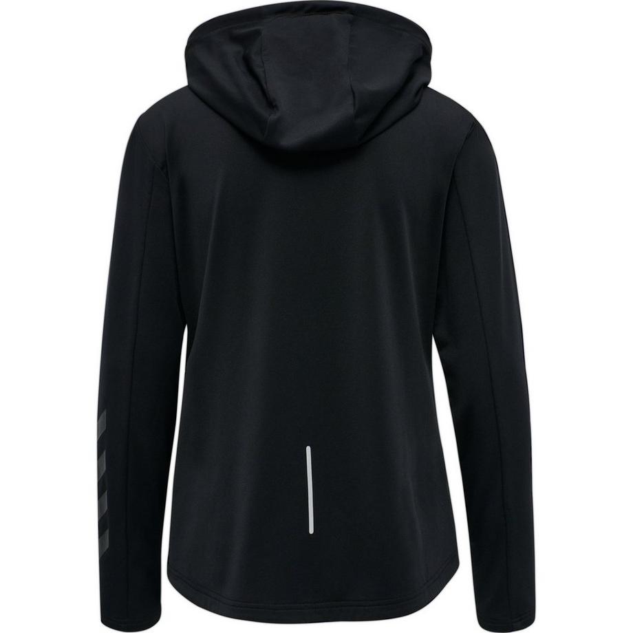 Hummel  hoodie zip selby 