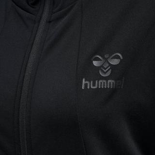 Hummel  sweatshirt à capuche zip selby 