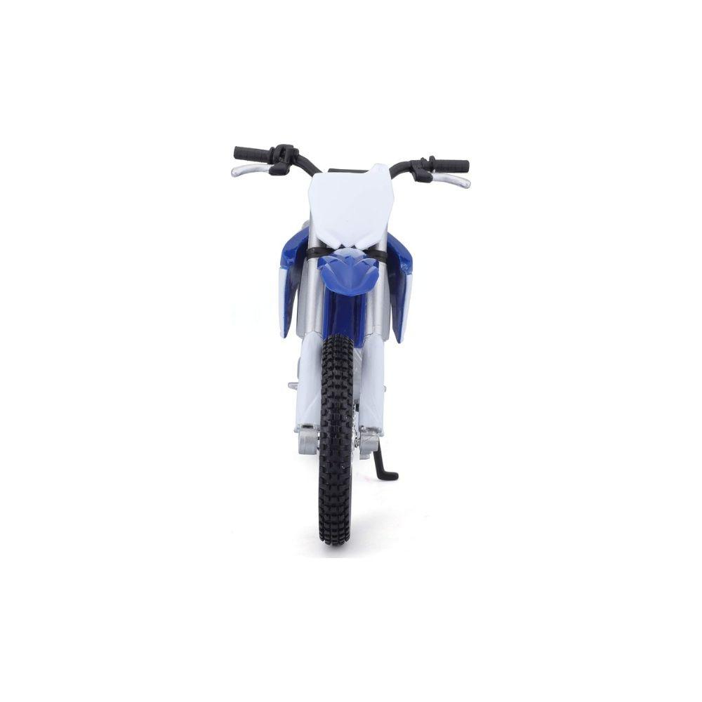 Maisto  1:12 Motorrad Yamaha YZ450F 