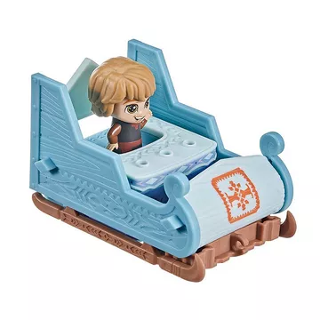 Disney Frozen Verwandlungsschlitten Kristoff