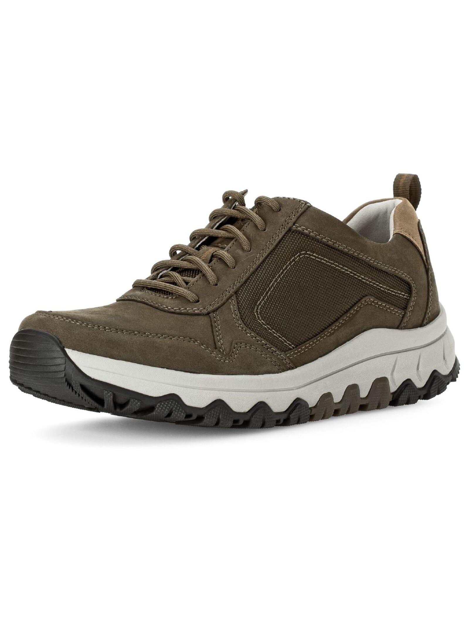 Image of Sneaker 8005.11 Herren Grün 45