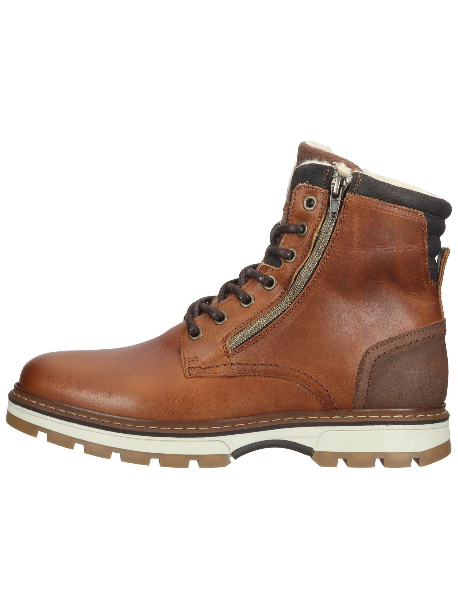 Bullboxer  Stiefelette 