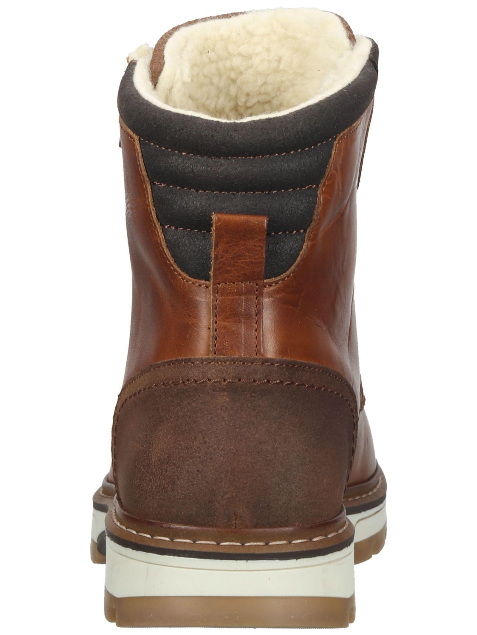 Bullboxer  Stiefelette 