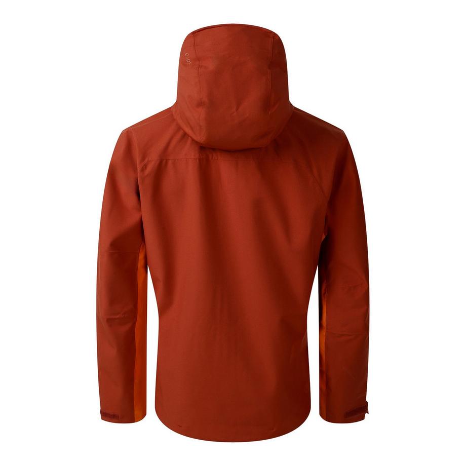 Dare 2B Veste Imperméable Torrek III avec Capuche  