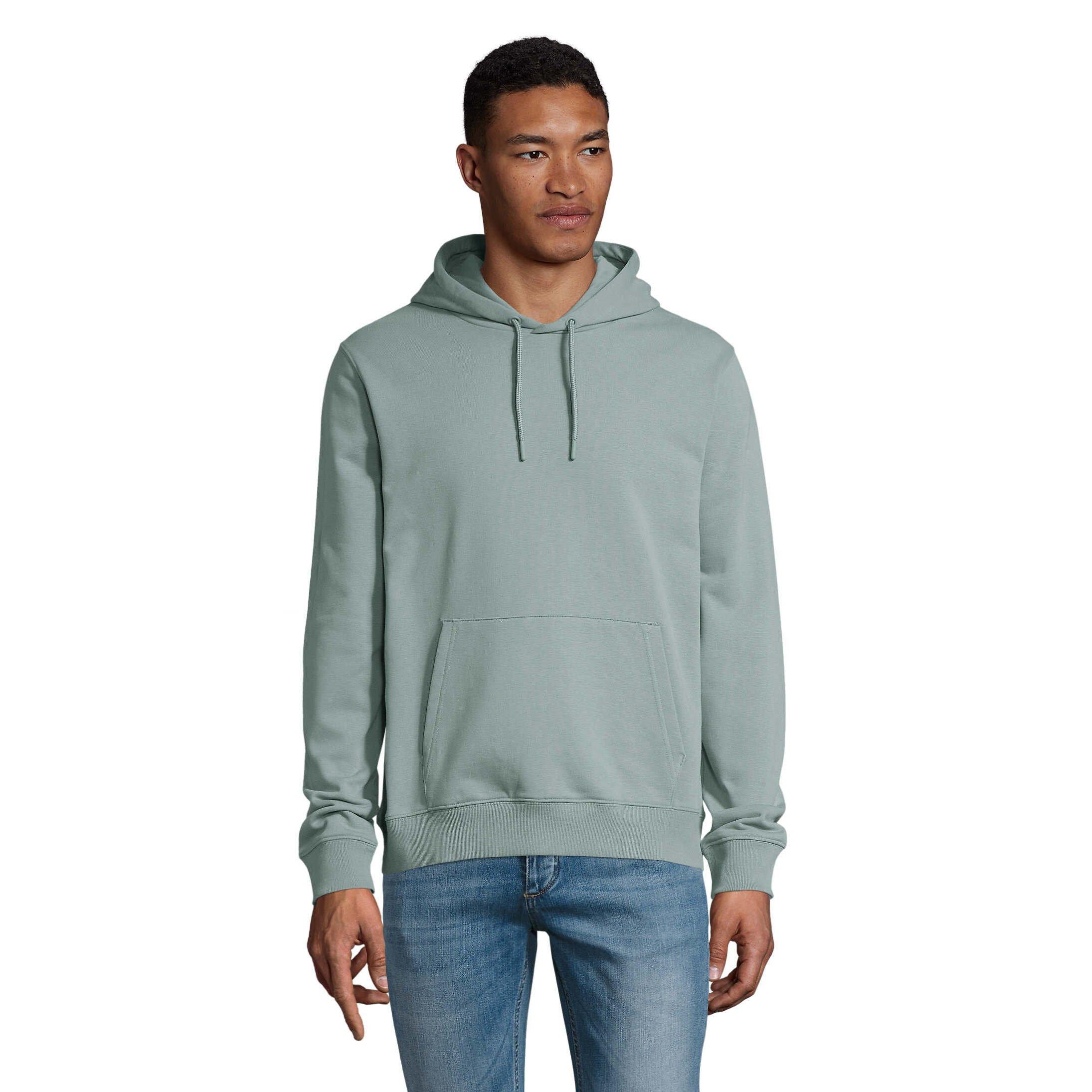 Image of Hoodie Nicholas Herren XL