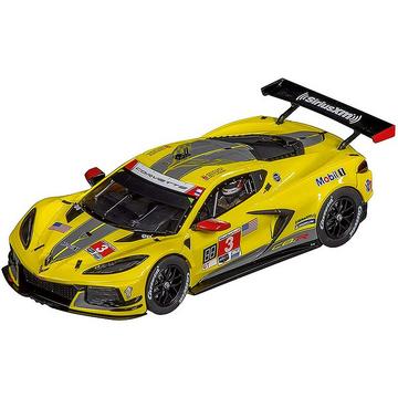 Digital 124 Chevrolet Corvette C8 No.3