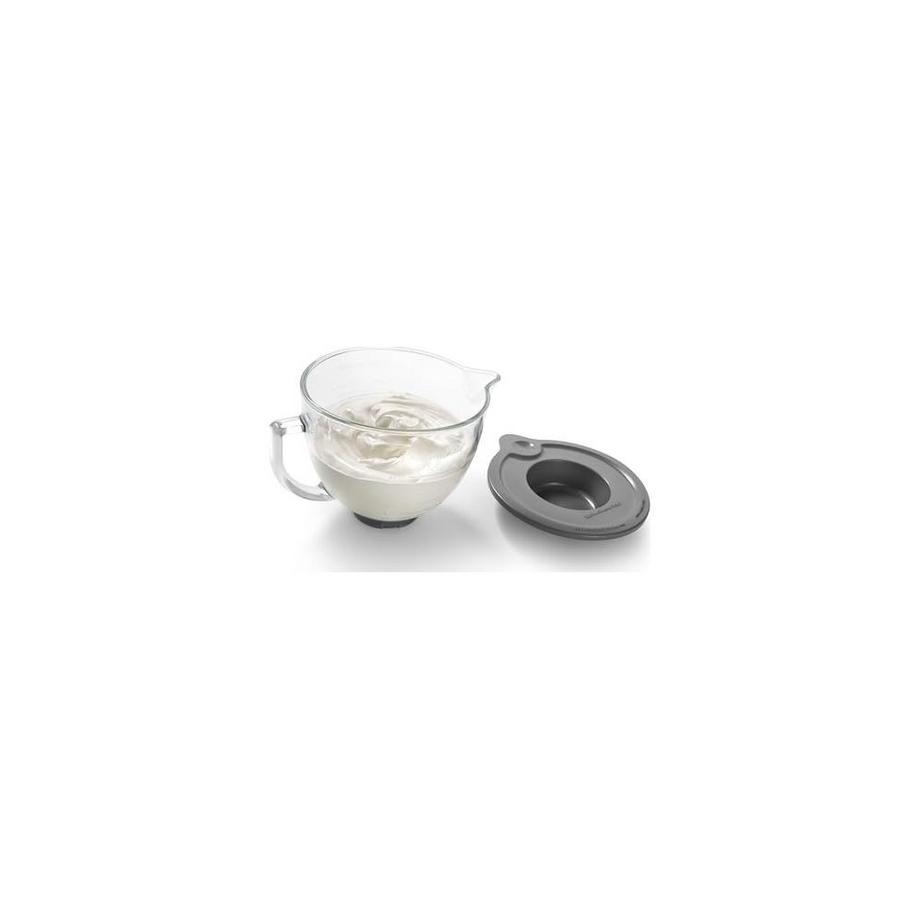 KitchenAid Glasschüssel  