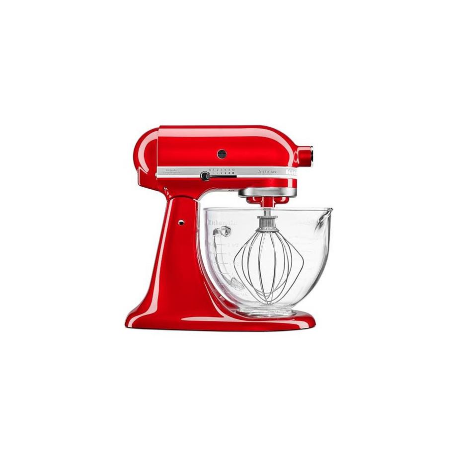 KitchenAid Glasschüssel  