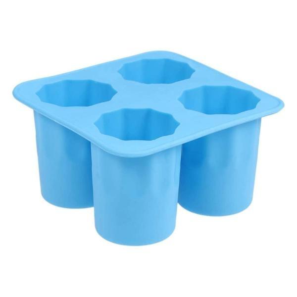 Image of Eisform - Schnapsglas Eisform - Schnapsglas