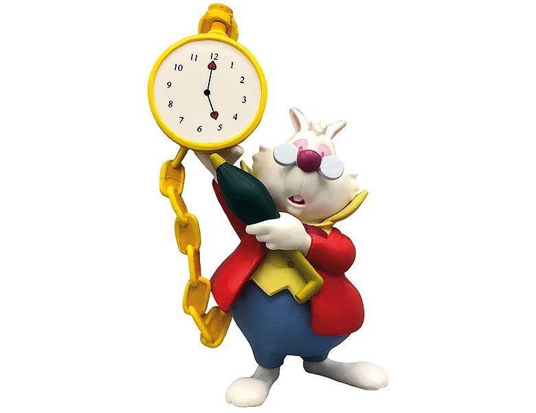 Image of Comic World Weisser Hase