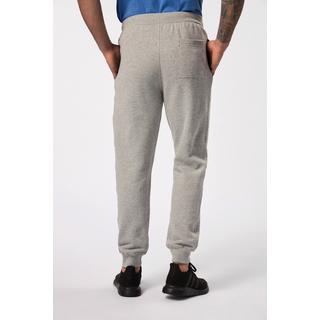 JP1880  Sweathose, Homewear, Modern Fit, Elastikbund-, saum 