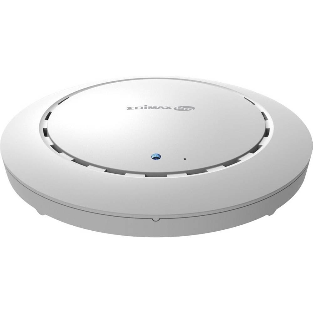 EDIMAX  Pro 2x2 N PoE-Access Point für die Deckenmontage 