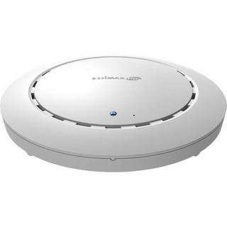 EDIMAX  Pro 2x2 N PoE-Access Point für die Deckenmontage 