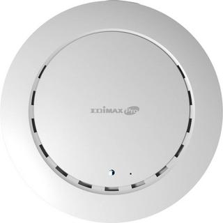 EDIMAX  Pro 2x2 N PoE-Access Point für die Deckenmontage 