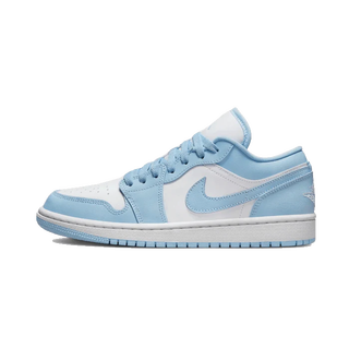 NIKE  Air Jordan 1 Low Aluminium 