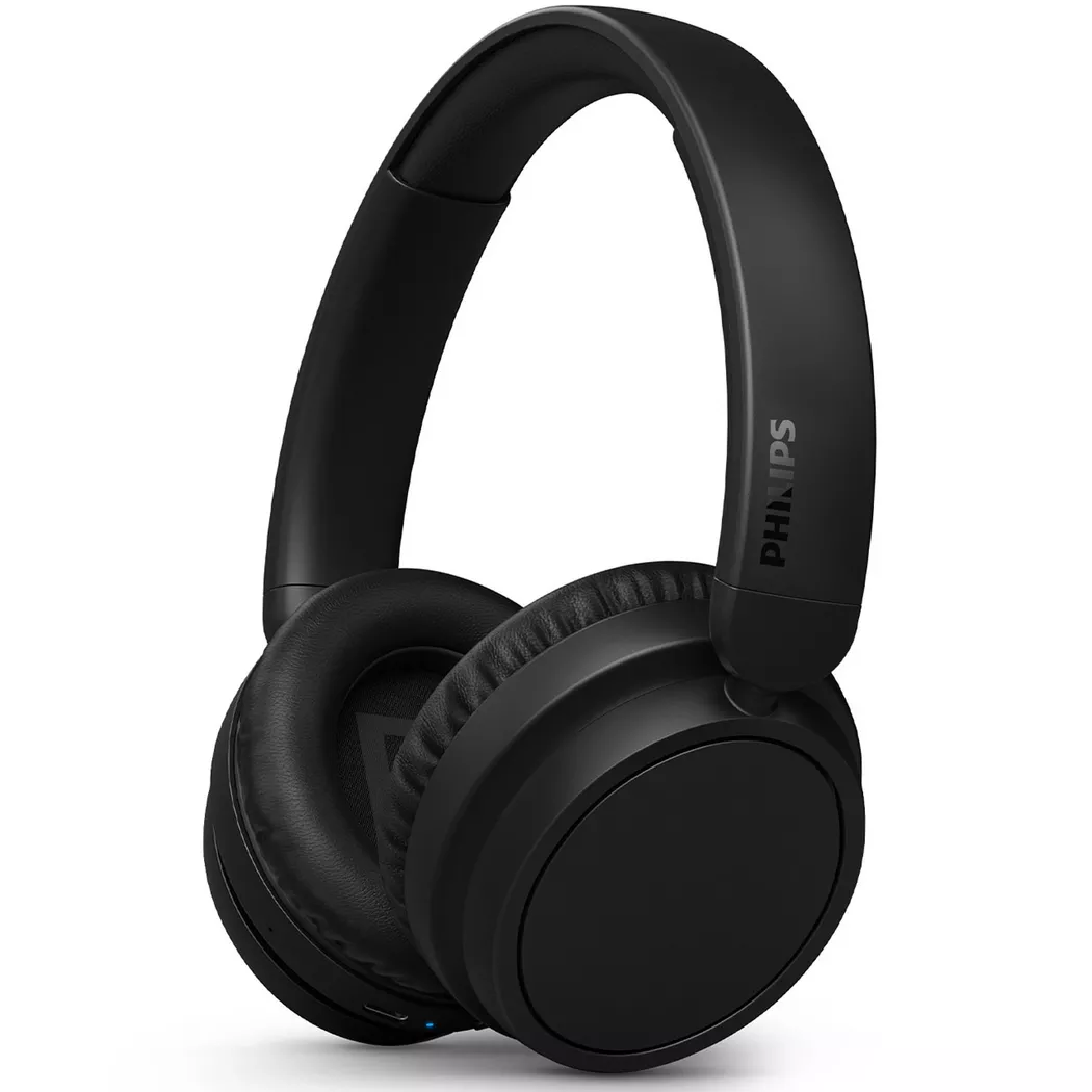 Philips TAH4209 4000 series On-ear Wireless BT Headphones in White